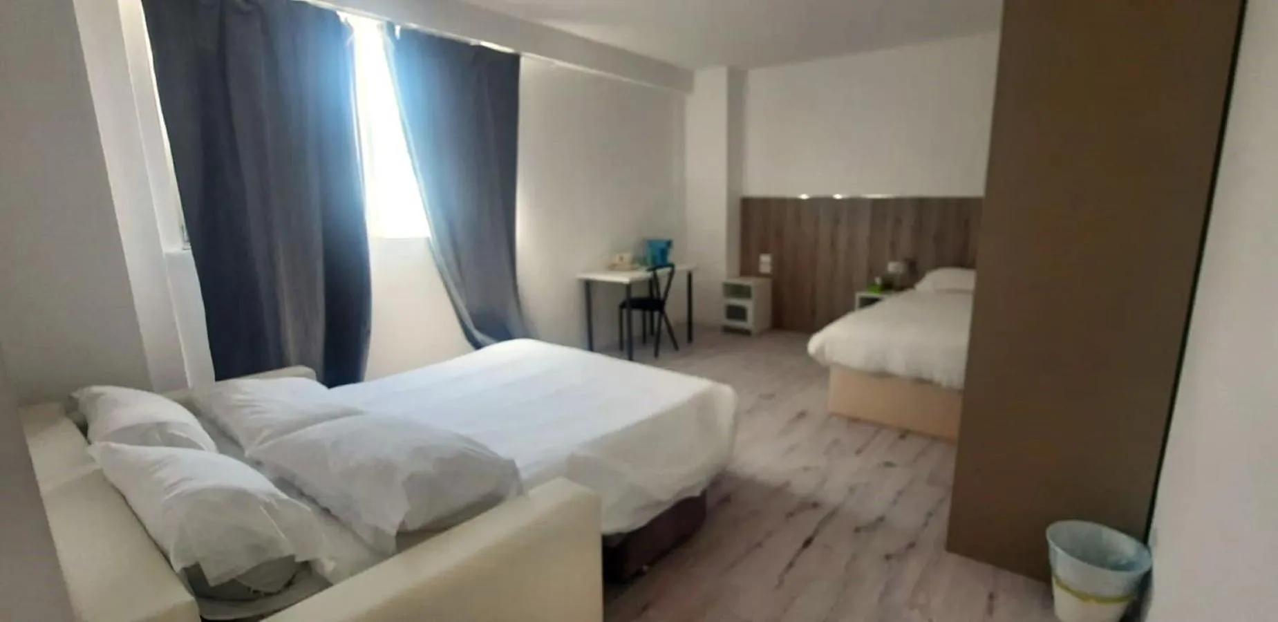 Milanforester Apartment Milan