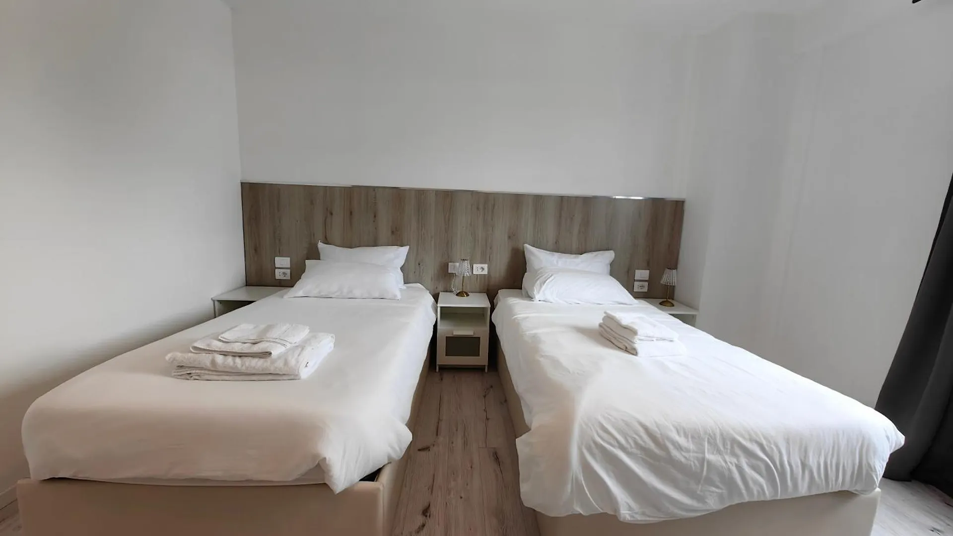 Apartment Milanforester