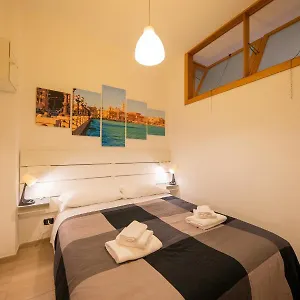 casa-creanza-puglia-apartments.barihotels.org/