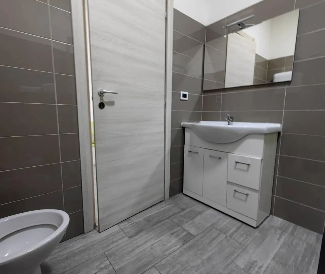Milanforester Apartment
