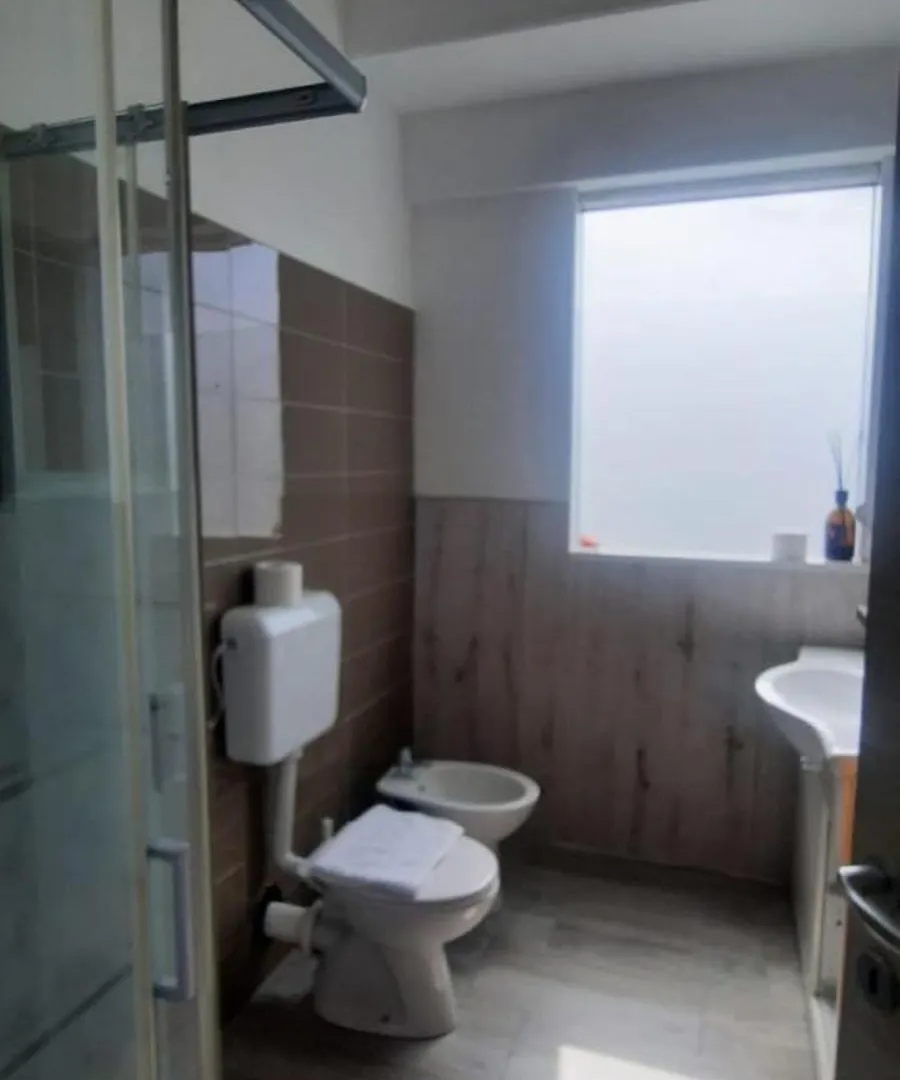 Apartment Milanforester