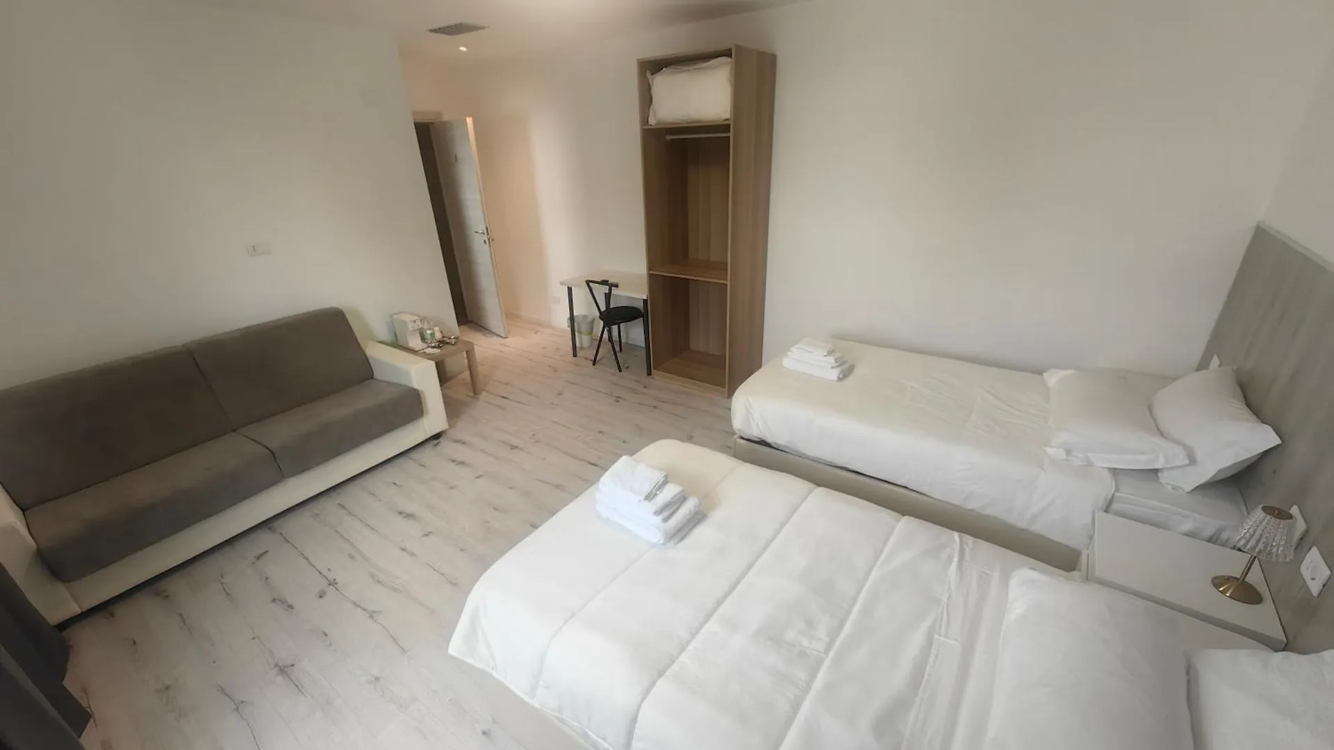 Milanforester Apartment Milan
